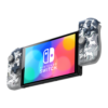 HORI Controle SPLIT PAD COMPACT Modo portatil e Modo Tv para Nintendo Switch (Eevee Evolutions)