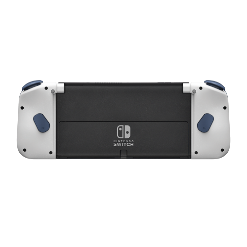HORI Controle SPLIT PAD COMPACT Modo portatil e Modo Tv para Nintendo Switch (Eevee Evolutions)