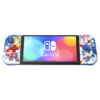 Controle Ergonomico HORI Split Pad Compact Sonic