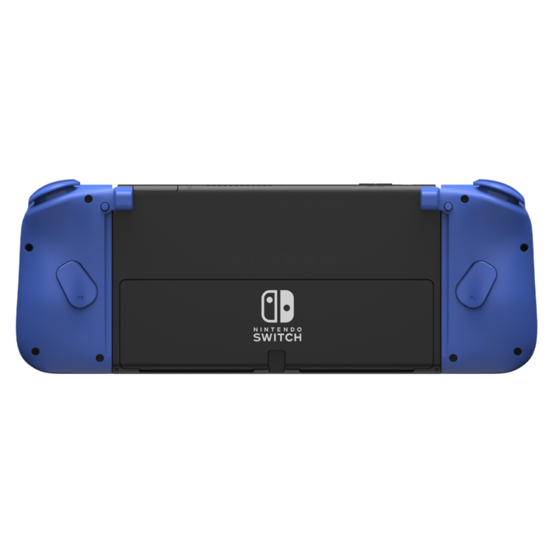 Controle Ergonomico HORI Split Pad Compact Sonic