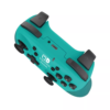 Controle Sem Fio Horipad Turquesa para Nintendo Switch 1 e 2