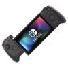 Controle Ergonomico HORI Split Pad Pro Preto para Nintendo Switch