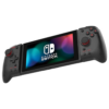 Controle Ergonomico HORI Split Pad Pro Preto para Nintendo Switch