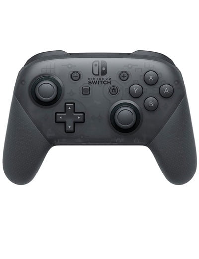 Nintendo Switch Pro Controller