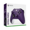 Controle sem Fio Xbox Astral Purple