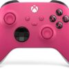 Controle sem Fio Xbox Deep Pink