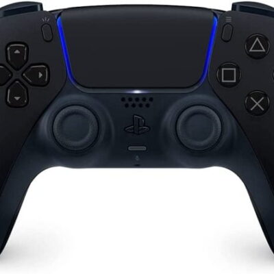 Sony PlayStation Controle DualSense PS5 Preto