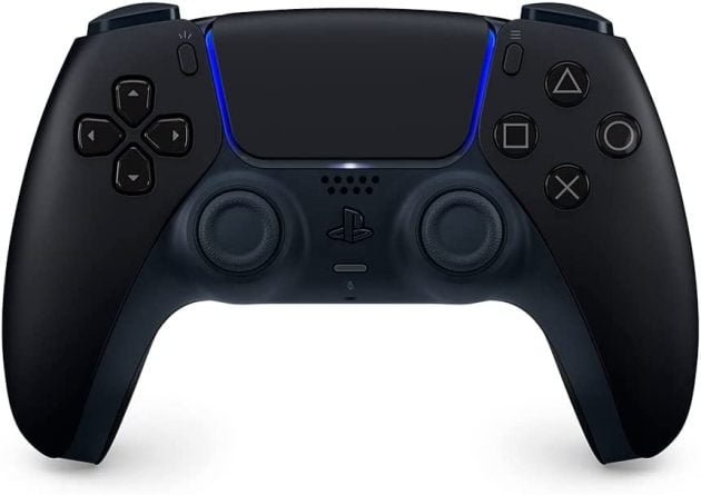 Sony PlayStation Controle DualSense PS5 Preto
