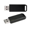 Pendrive Kingston 64gb 2.0 Com 2 Unidades Original