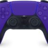 Sony PlayStation Controle DualSense PS5 Galactic Purple