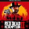Red Dead Redemption 2 Xbox One / XS Mídia Digital