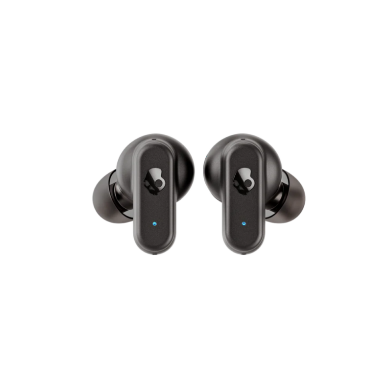 Skullcandy Fone De Ouvido DIME 3 Bluetooth Preto