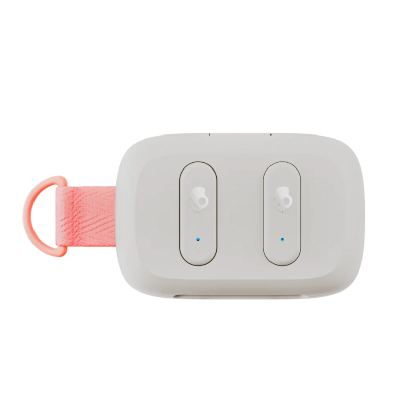 Skullcandy Fone De Ouvido DIME 3 Bluetooth Branco