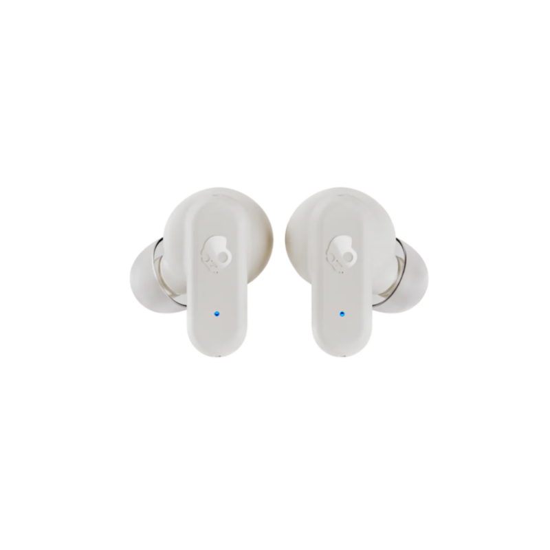 Skullcandy Fone De Ouvido DIME 3 Bluetooth Branco