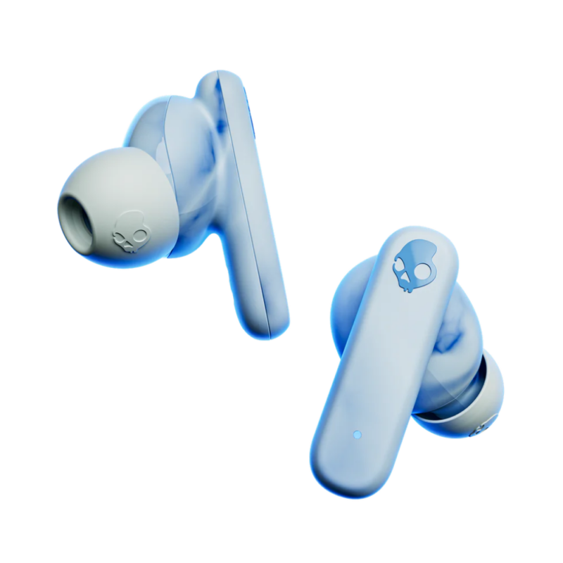 Skullcandy Fone De Ouvido ECOBUDS Bluetooth In-Ear Glacier