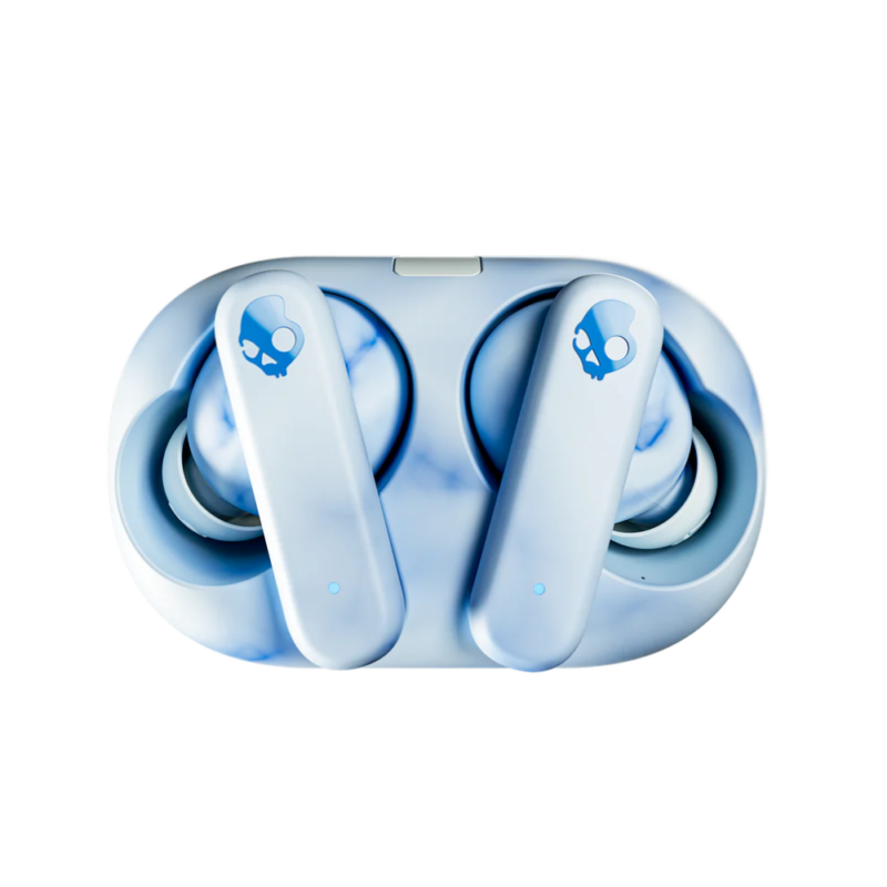 Skullcandy Fone De Ouvido ECOBUDS Bluetooth In-Ear Glacier