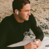 Skullcandy Fone De Ouvido ECOBUDS Bluetooth In-Ear Glacier