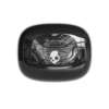 Skullcandy Fones De Ouvido Inkd Anc Wireless Preto
