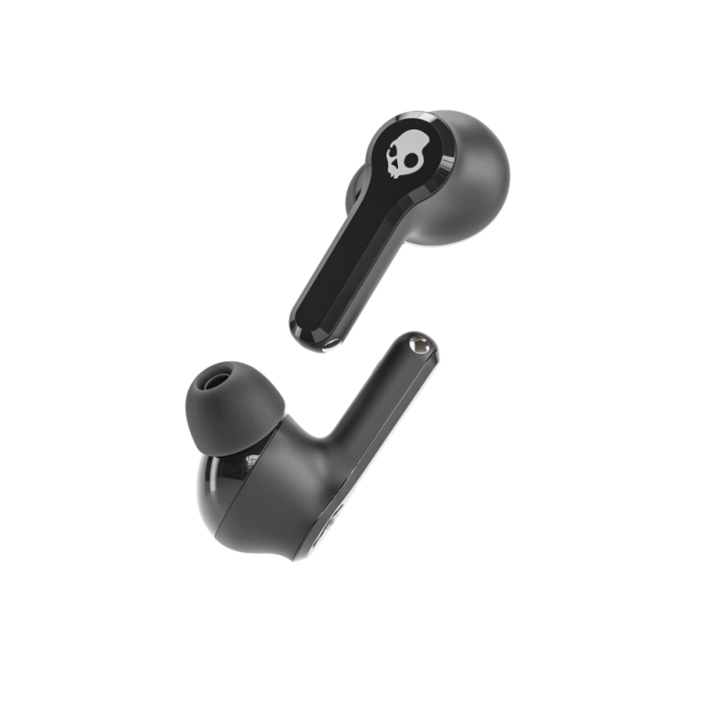 Skullcandy Fones De Ouvido Inkd Anc Wireless Preto
