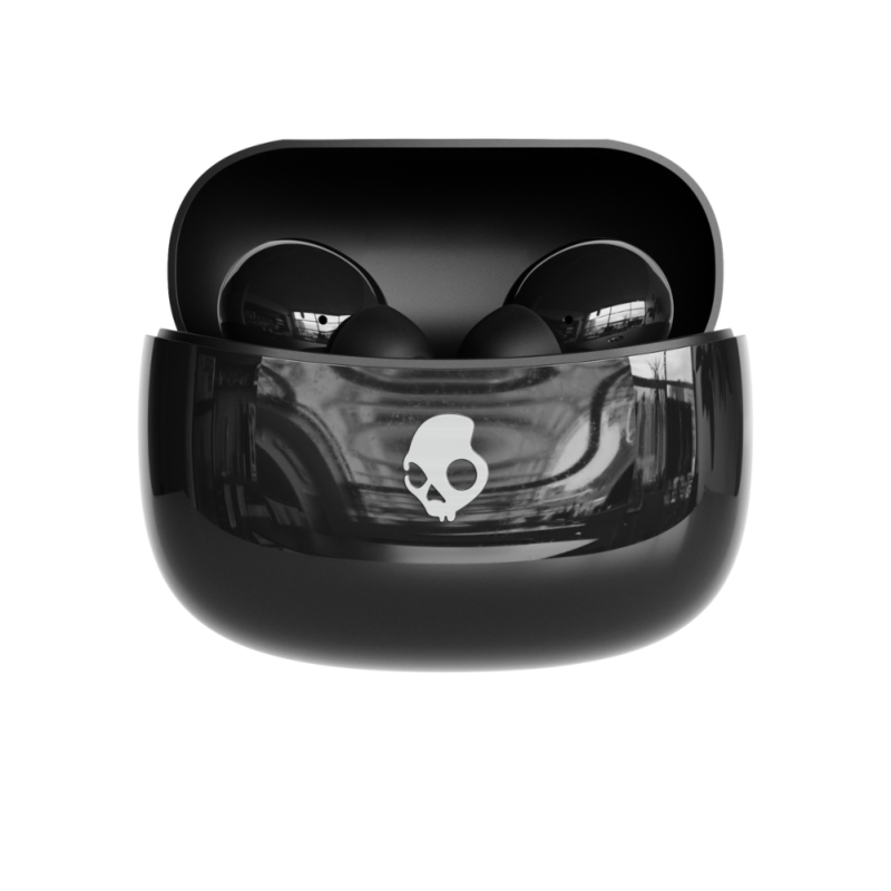 Skullcandy Fones De Ouvido Inkd Anc Wireless Preto