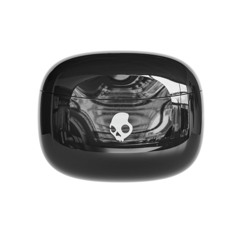 Skullcandy Fones De Ouvido Inkd Anc Wireless Preto