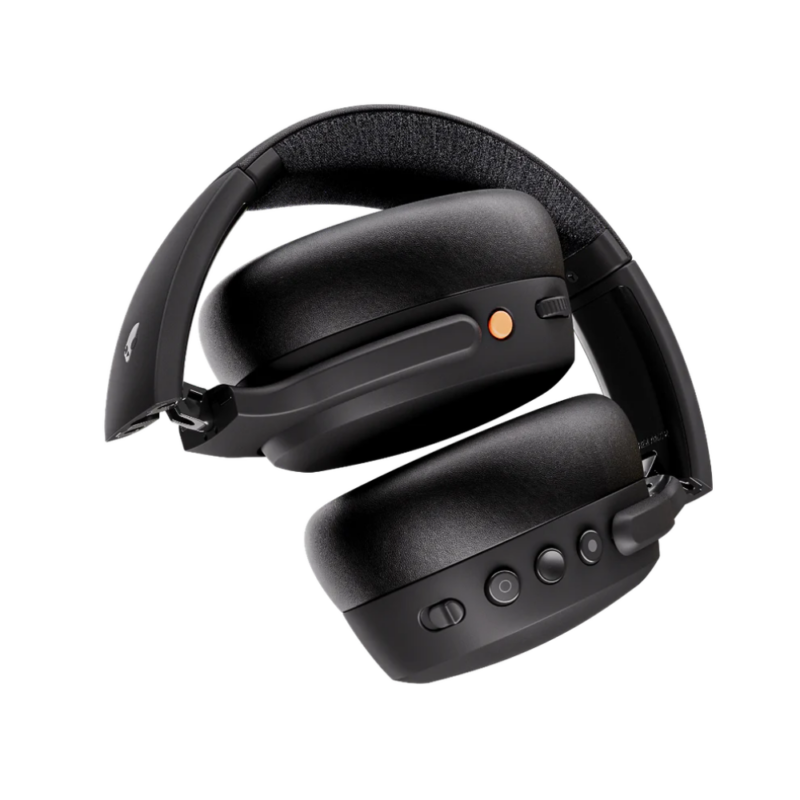 Skullcandy Headset Crusher ANC 2 Wireless Preto