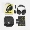 Skullcandy Headset Crusher ANC 2 Wireless Preto