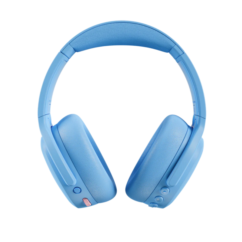 Skullcandy Headset Crusher ANC 2 Wireless Azul