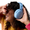 Skullcandy Headset Crusher ANC 2 Wireless Azul