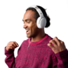 Skullcandy Headset Crusher ANC 2 Wireless Branco
