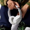 Skullcandy Headset Crusher ANC 2 Wireless Branco