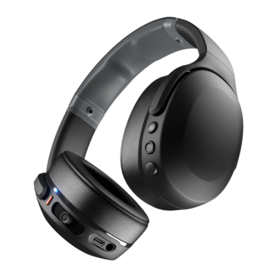 Skullcandy Headset Crusher EVO Wireless Preto