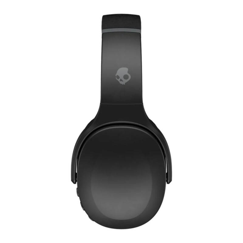 Skullcandy Headset Crusher EVO Wireless Preto