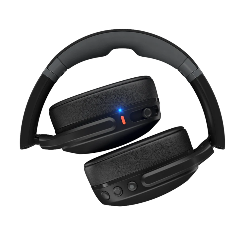 Skullcandy Headset Crusher EVO Wireless Preto