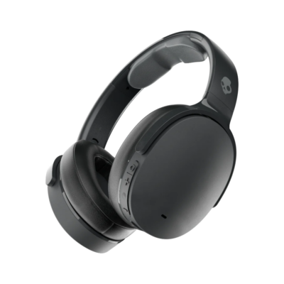 Skullcandy Headset Hesh ANC wireless Over-ear Preto