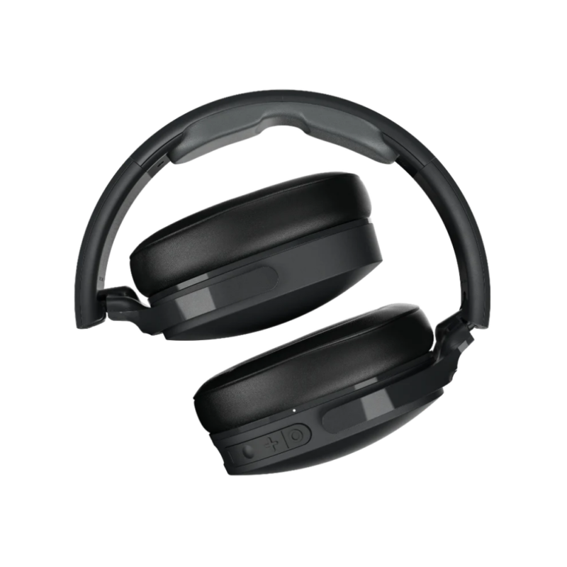 Skullcandy Headset Hesh ANC wireless Over-ear Preto