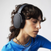 Skullcandy Headset Hesh ANC wireless Over-ear Preto