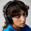 Skullcandy Headset Hesh ANC wireless Over-ear Preto