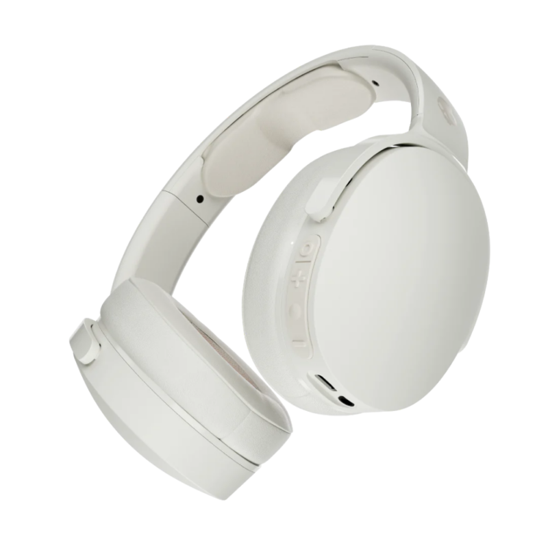 Skullcandy Headset Hesh EVO wireless Branco