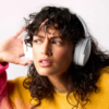 Skullcandy Headset Hesh EVO wireless Branco