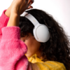 Skullcandy Headset Hesh EVO wireless Branco