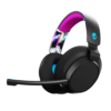 Skullcandy Headset Slyr Multiplataforma Preto Rosa