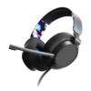Skullcandy Headset Slyr Multiplataforma Preto Azul