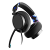 Skullcandy Headset Slyr Multiplataforma Preto Azul