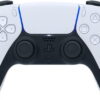 Sony PlayStation Controle DualSense PS5 Branco