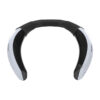 HORI 3D Surround Gaming Neckset Wired Wearable Speaker para PS5 PS4 PC