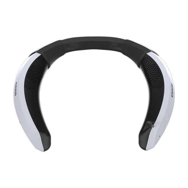 HORI 3D Surround Gaming Neckset Wired Wearable Speaker para PS5 PS4 PC