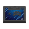 Controle Arcade Hori Fighting Stick Alpha Para Ps4 Ps5 E Pc