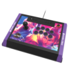 Hori Controle Arcade Fighting Stick Alpha Street Fighter 6 Edition Para Ps4 Ps5 E Pc