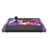Hori Controle Arcade Fighting Stick Alpha Street Fighter 6 Edition Para Ps4 Ps5 E Pc
